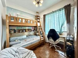 The Tropica (D18), Condominium #554758741